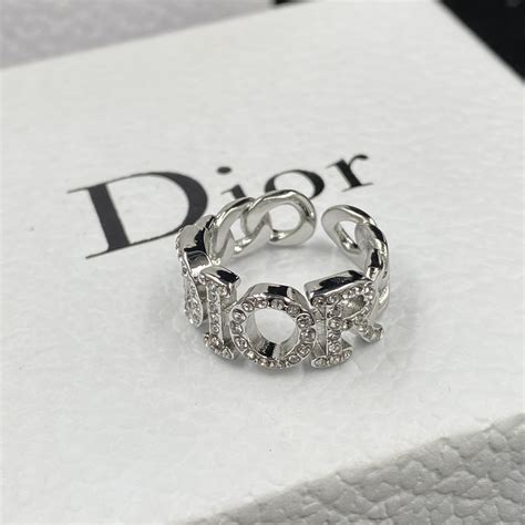 dior ring replica|dior knock offs.